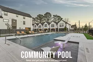 1210 Highland Row Ln, Houston, TX 77091 - Photo 4