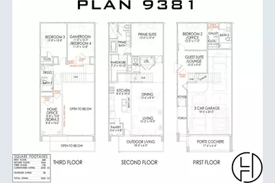 1210 Highland Row Lane, Houston, TX 77091 - Photo 2