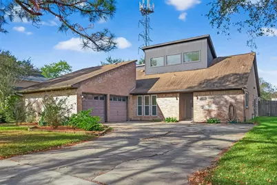 2326 Ashmont Drive, Missouri City, TX 77489 - Photo 1