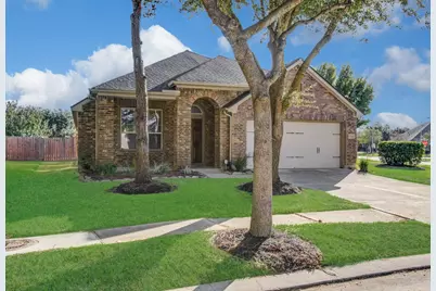 8302 Kerrington Glen Drive, Cypress, TX 77433 - Photo 2