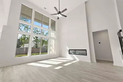 223 Butterfly Orchid Court, Willis, TX 77318 - Photo 4