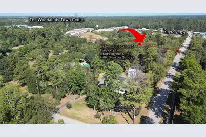 1535 Spring Hills Drive, Spring, TX 77386 - Photo 8