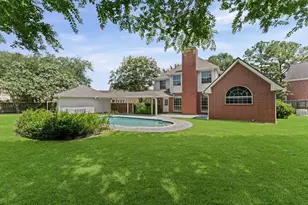3010 Peekskill Ct, Pearland, TX 77584 - Photo 30