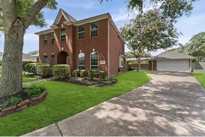 3010 Peekskill Court, Pearland, TX 77584 - Photo 8