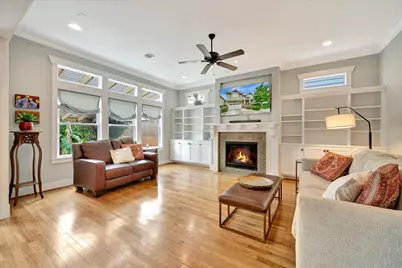 1421 Blair Street, Houston, TX 77008 - Photo 22
