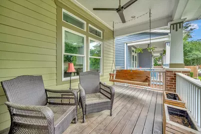 1421 Blair Street, Houston, TX 77008 - Photo 4