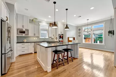 1421 Blair Street, Houston, TX 77008 - Photo 26