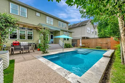 1421 Blair Street, Houston, TX 77008 - Photo 8