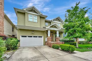 1421 Blair St, Houston, TX 77008 - Photo 1