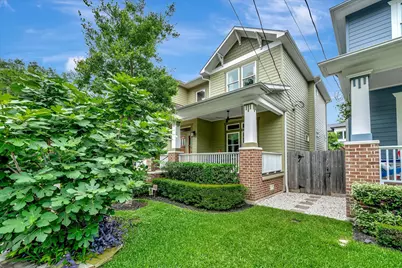 1421 Blair Street, Houston, TX 77008 - Photo 2