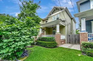 1421 Blair St, Houston, TX 77008 - Photo 2