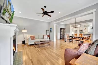 1421 Blair Street, Houston, TX 77008 - Photo 24