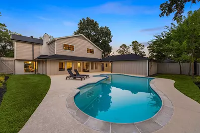 807 Pinesap Drive, Houston, TX 77079 - Photo 6