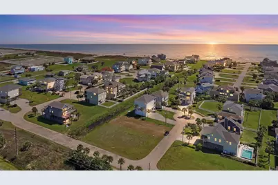 4010 Shallow Reef, Galveston, TX 77554 - Photo 1