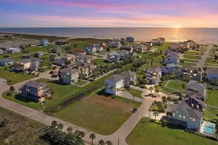 4010 Shallow Reef, Galveston, TX 77554 - Photo 1