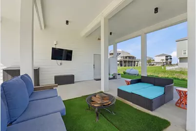 4010 Shallow Reef, Galveston, TX 77554 - Photo 40