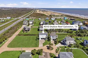 4010 Shallow Reef, Galveston, TX 77554 - Photo 38