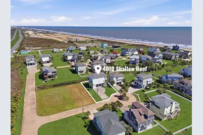 4010 Shallow Reef, Galveston, TX 77554 - Photo 4