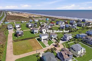 4010 Shallow Reef, Galveston, TX 77554 - Photo 4