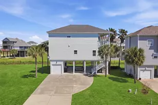 4010 Shallow Reef, Galveston, TX 77554 - Photo 4