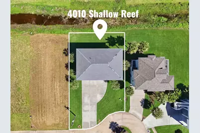 4010 Shallow Reef, Galveston, TX 77554 - Photo 38