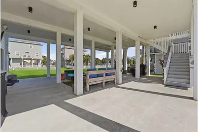 4010 Shallow Reef, Galveston, TX 77554 - Photo 34