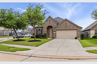 20703 Riley Copper Drive, Cypress, TX 77433 - Photo 2