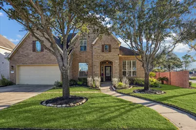 11916 Shady Sands Place, Pearland, TX 77584 - Photo 1