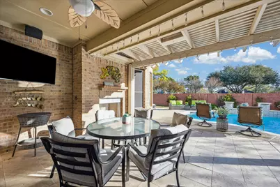 11916 Shady Sands Place, Pearland, TX 77584 - Photo 32