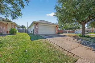 19655 Perth Meadows Ct, Katy, TX 77449 - Photo 2