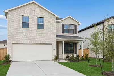 14977 Rustic Moon Road, Conroe, TX 77302 - Photo 2