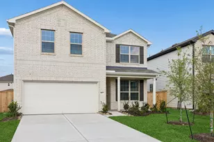 14977 Rustic Moon Rd, Conroe, TX 77302 - Photo 2