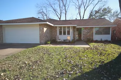 22823 Elkana Deane Lane, Katy, TX 77449 - Photo 1