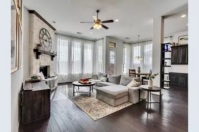 7739 Collina Landing Trail, Richmond, TX 77407 - Photo 2