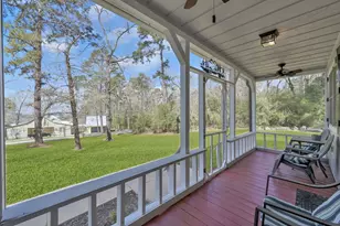 727 Shoreline Dr, Trinity, TX 75862 - Photo 4