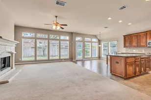 14823 Orange Bloom Ct, Cypress, TX 77433 - Photo 10