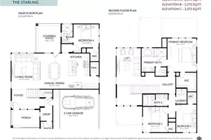 3410 Nourish Ln, Richmond, TX 77406 - Photo 2