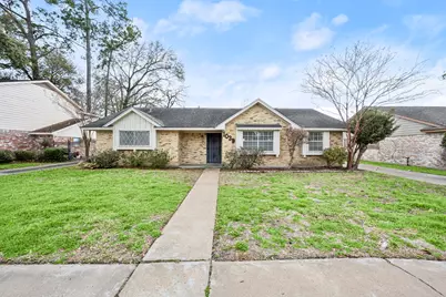 1039 Marcella, Houston, TX 77091 - Photo 1