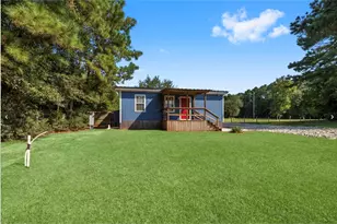 387 County Rd 304, Dayton, TX 77535 - Photo 6