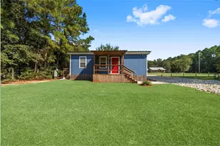 387 County Rd 304, Dayton, TX 77535 - Photo 1