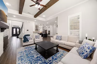 1403 Ashen Flock Court, Katy, TX 77494 - Photo 8
