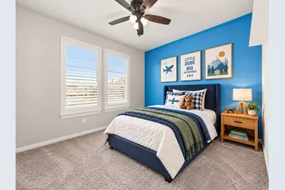 1403 Ashen Flock Court, Katy, TX 77494 - Photo 24