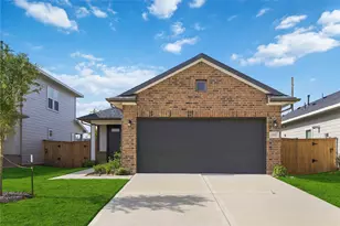313 Stone Placa Trl, Brookshire, TX 77423 - Photo 2