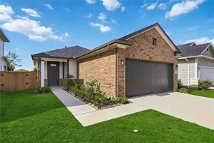 313 Stone Placa Trl, Brookshire, TX 77423 - Photo 2