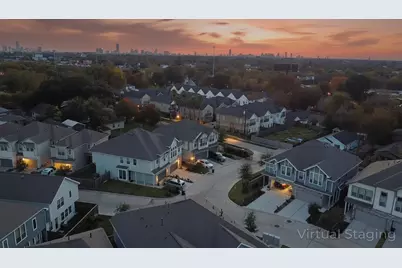 211 Club Crest Lane, Houston, TX 77009 - Photo 2
