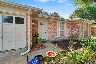 15826 Parksley Drive, Houston, TX 77059 - Photo 4