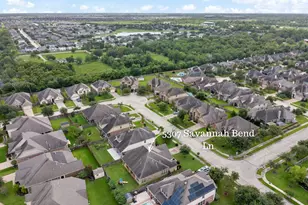 5307 Savannah Bend Dr, Rosharon, TX 77583 - Photo 8
