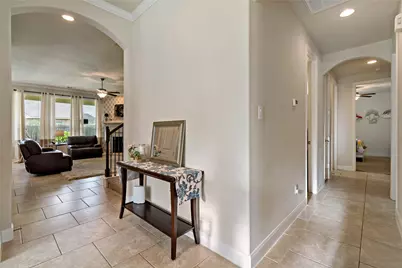 5307 Savannah Bend Drive, Rosharon, TX 77583 - Photo 12