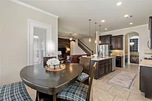 5307 Savannah Bend Dr, Rosharon, TX 77583 - Photo 18