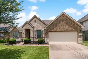5307 Savannah Bend Dr, Rosharon, TX 77583 - Photo 1